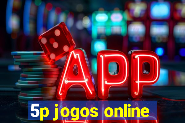 5p jogos online